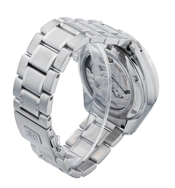 Grand Seiko Heritage Collection SBGA375